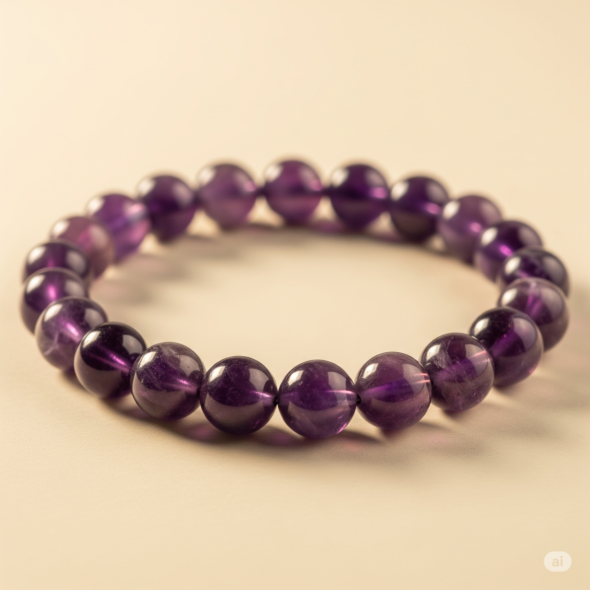 Natural Stone Bracelets