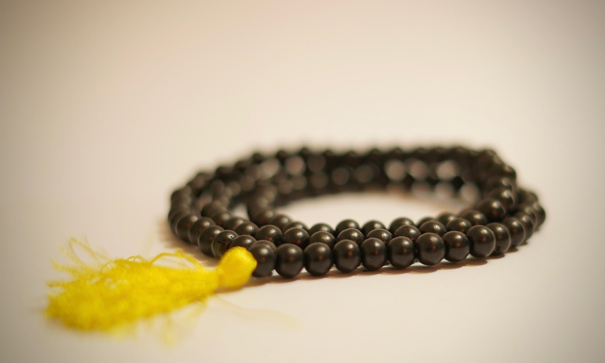 Karungali Mala