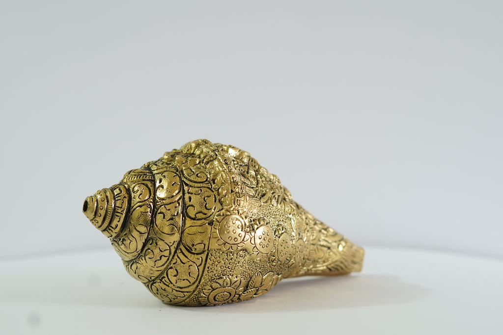 Brass Shankam
