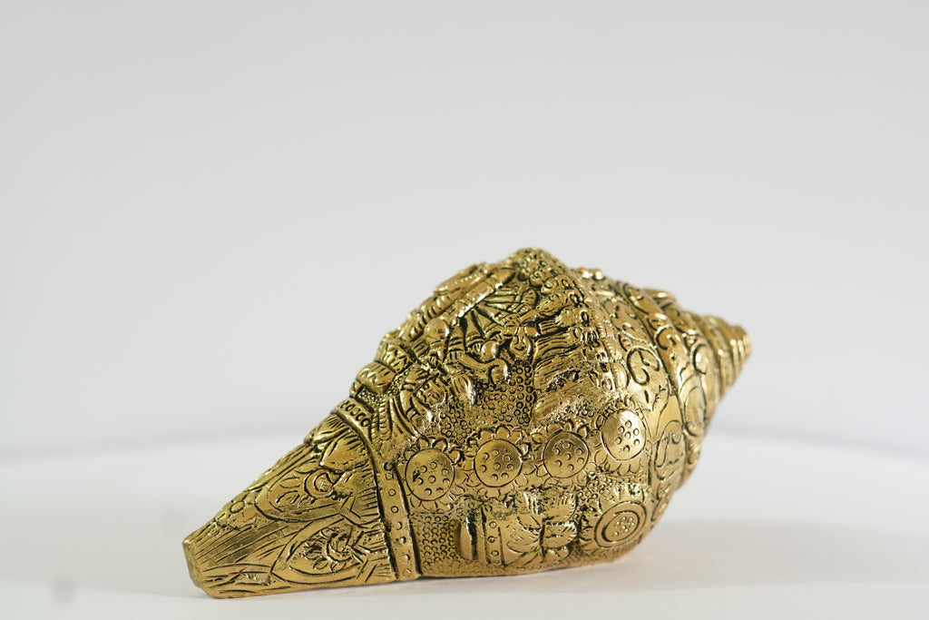Brass Shankam