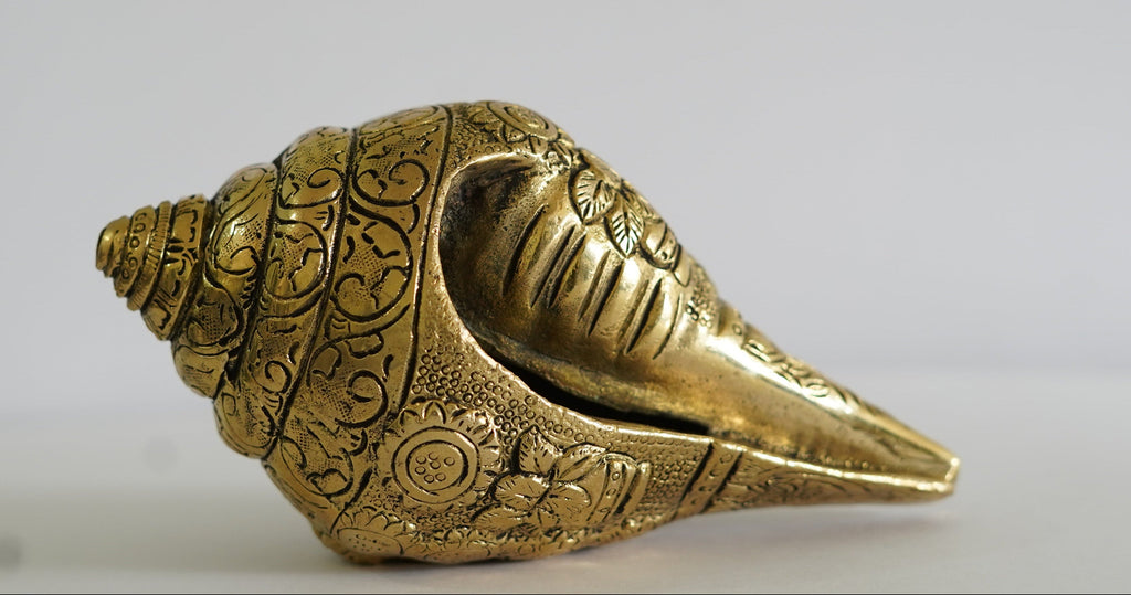 Brass Shankam
