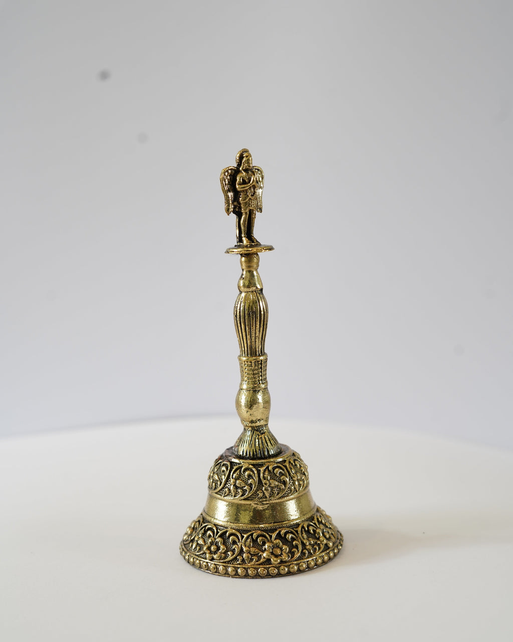 Brass Garuda Ganta