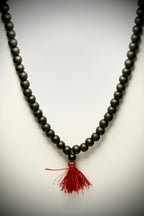 Natural Karungali Mala 8mm