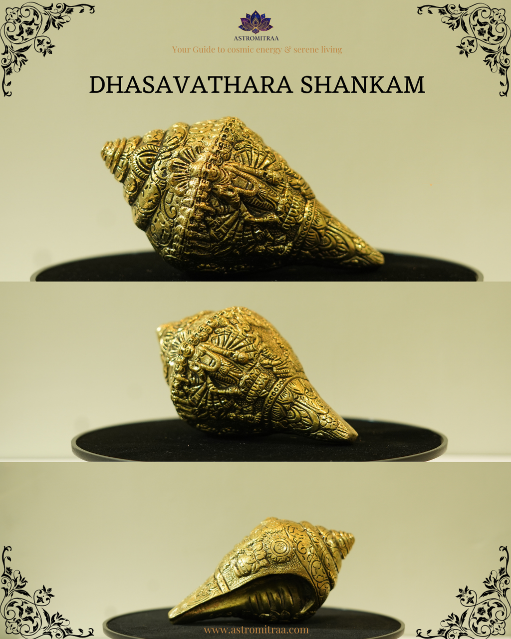 Dhasavathara Shankam